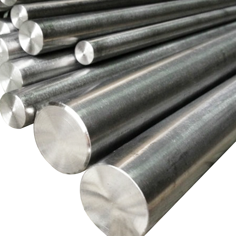 Inconel Alloy Round Bars Astm B Uns N Bright Bar Ronsco